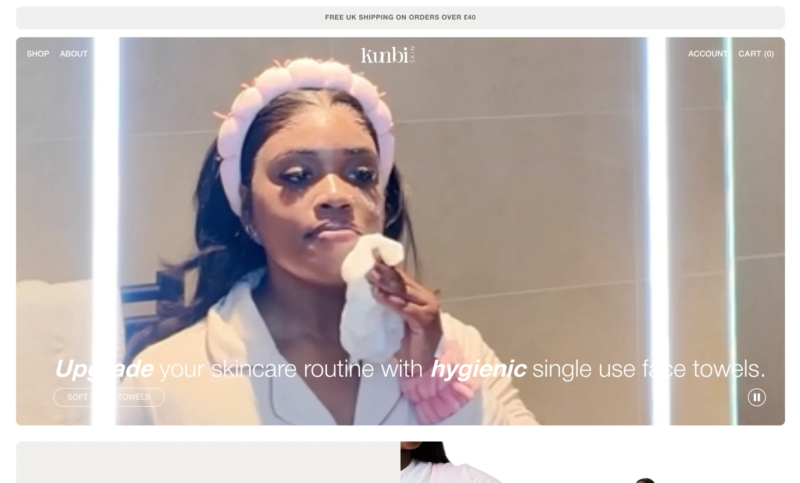 Kunbi Skin